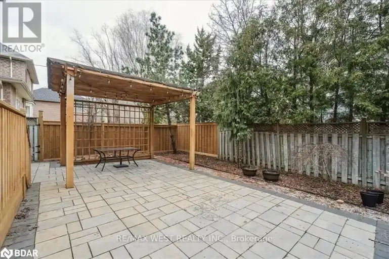 1349 SAGEWOOD Crescent | 1349 SAGEWOOD Crescent, Oakville | 2925507
