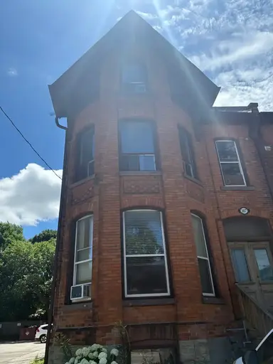 107 Herkimer Lower Level | 107 Herkimer Street, Hamilton | 2925582