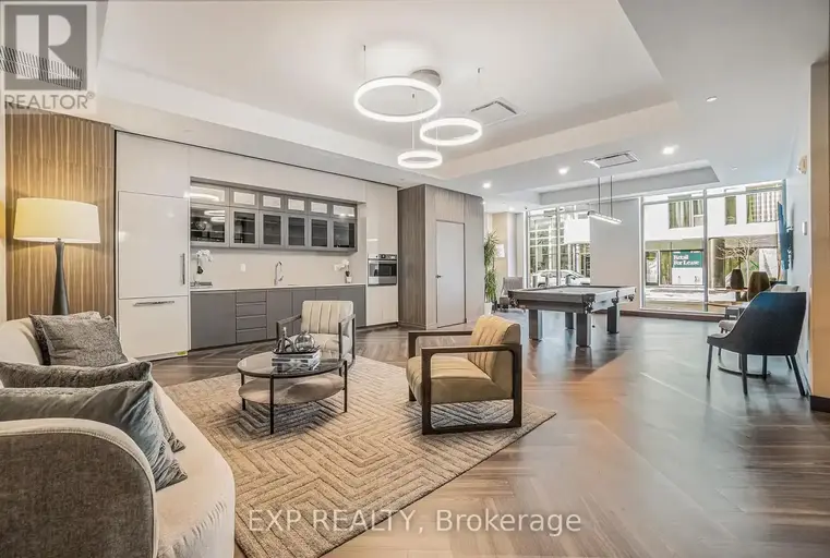 203 - 180 METCALFE STREET | 203 - 180 METCALFE STREET, Ottawa | 2925591