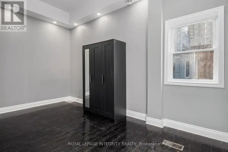 3 - 115 PERCY STREET | 3 - 115 PERCY STREET, Ottawa | 2925594