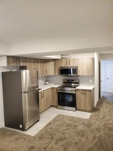 Basement for Rent | Calgary | 2925642
