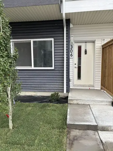 3 bedrooms and 3.5 washrooms | 306 - Red Sky Way NE, Calgary | 2925647