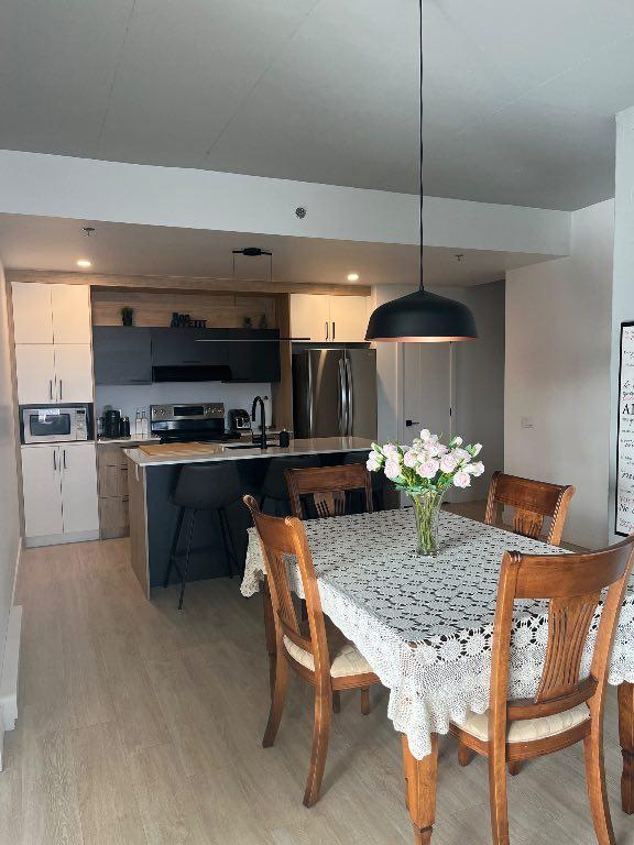 St-Romuald, 5½ disponible au plus tard 25 août 2025 - 2061$ ( mois de septembre gratuit) | 2925661