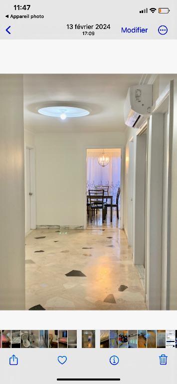 Grand 51/2 à louer | 2925665