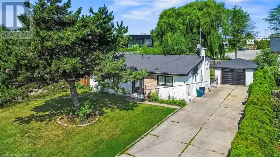 523 PINEGROVE Road Unit# Upper | 523 PINEGROVE Road Unit# Upper, Oakville | 2925723