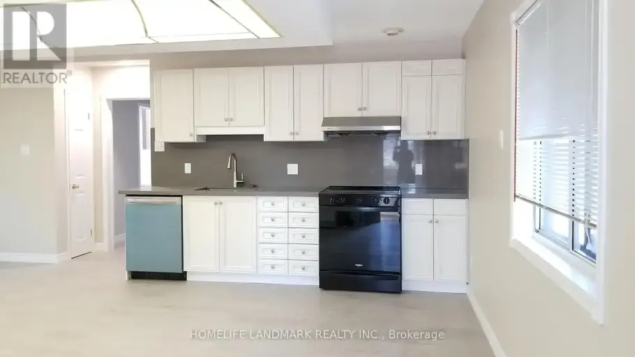 (UPPER) - 239 LAKELAND CRESCENT | (UPPER) - 239 LAKELAND CRESCENT, Richmond Hill | 2925724