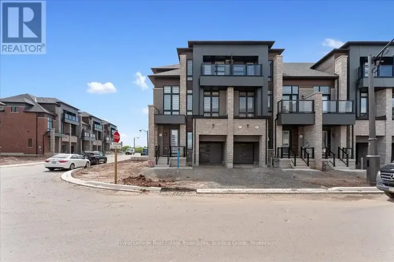1272 ANTHONIA TRAIL | 1272 ANTHONIA TRAIL, Oakville | 2925752
