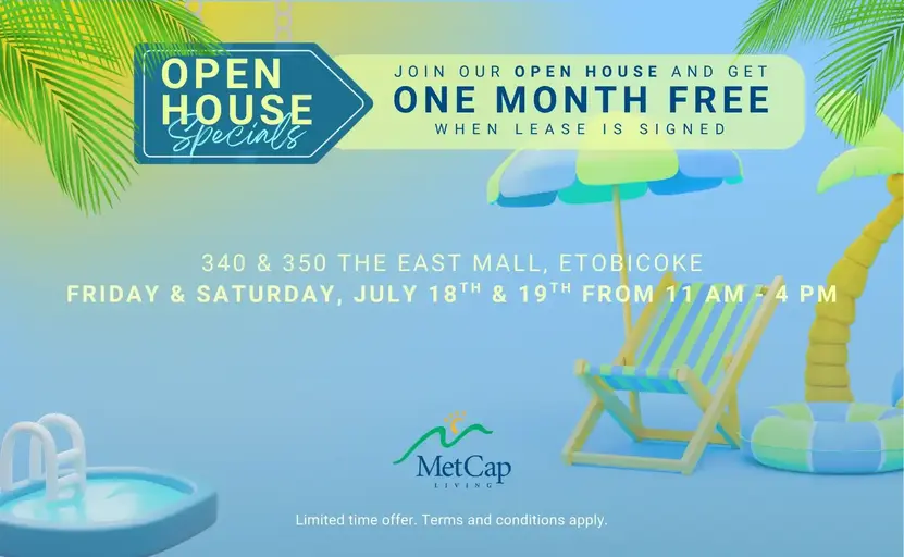 350 The East Mall | 350 The East Mall, Etobicoke | 2925785
