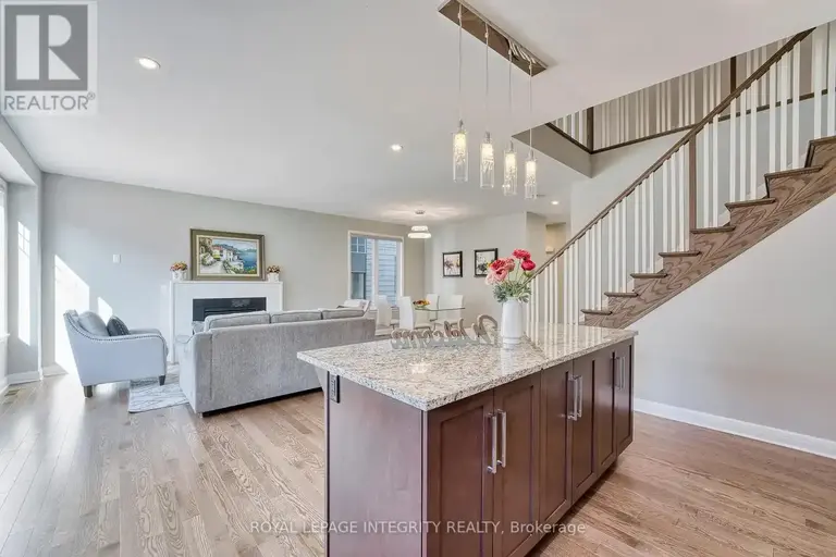 232 KETCHIKAN CRESCENT | 232 KETCHIKAN CRESCENT, Ottawa | 2925844