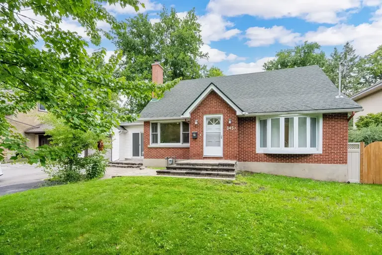 345 A Cunningham Avenue | 345 Cunningham Avenue, Ottawa | 2925849