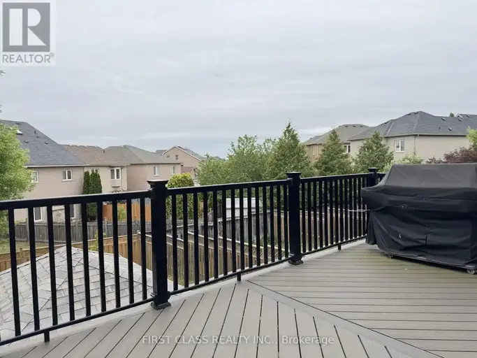 78 PENINSULA CRESCENT | 78 PENINSULA CRESCENT, Richmond Hill | 2925859