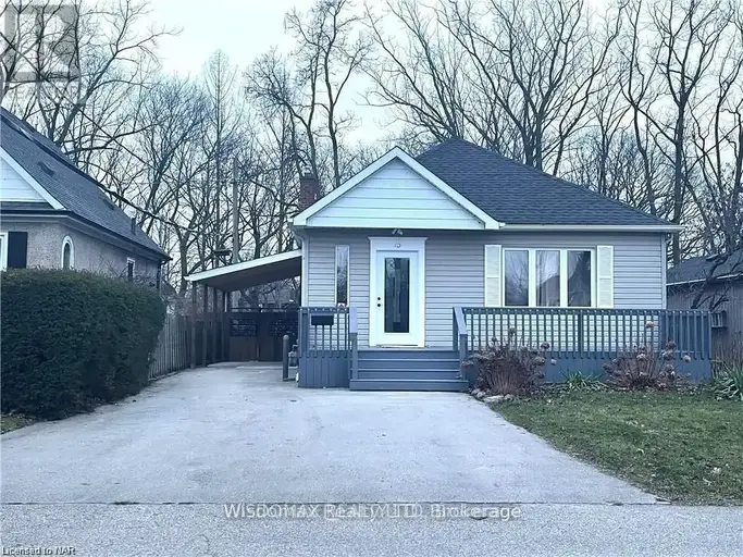 15 PHILPARK ROAD | 15 PHILPARK ROAD, St. Catharines | 2925876