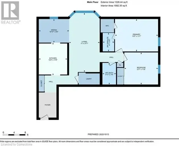 55 GREEN VALLEY Drive Unit# 1403 | 55 GREEN VALLEY Drive Unit# 1403, Kitchener | 2925885