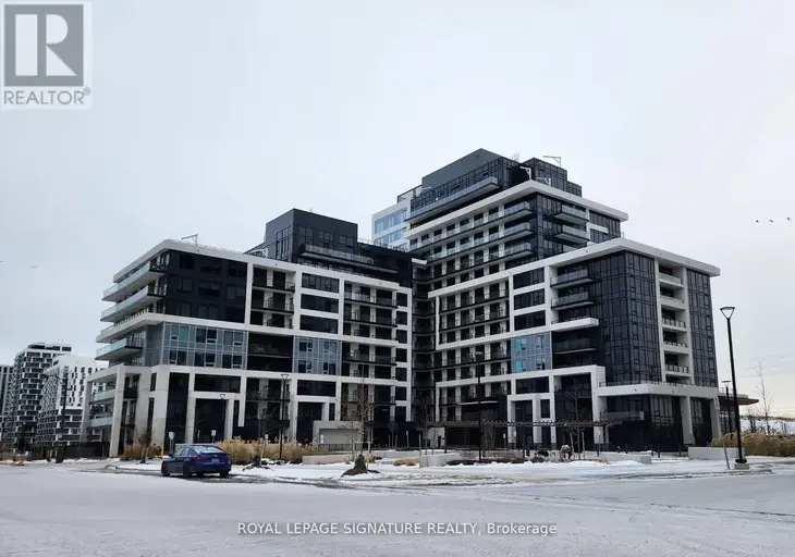 211 - 3200 WILLIAM COLTSON AVENUE | 211 - 3200 WILLIAM COLTSON AVENUE, Oakville | 2925889