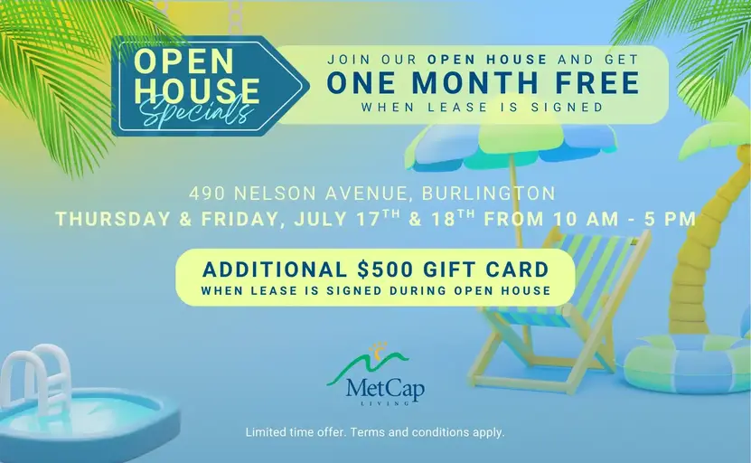 490 Nelson Avenue | 490 Nelson Avenue, Burlington | 2925933