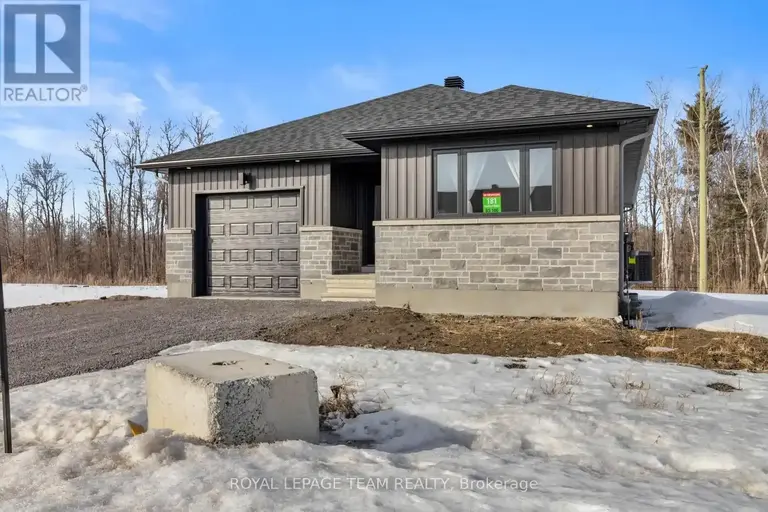 181 SEABERT DRIVE | 181 SEABERT DRIVE, Arnprior | 2925960