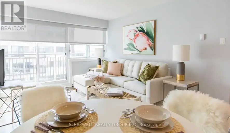208 - 21 JAMES STREET | 208 - 21 JAMES STREET, Ottawa | 2925968