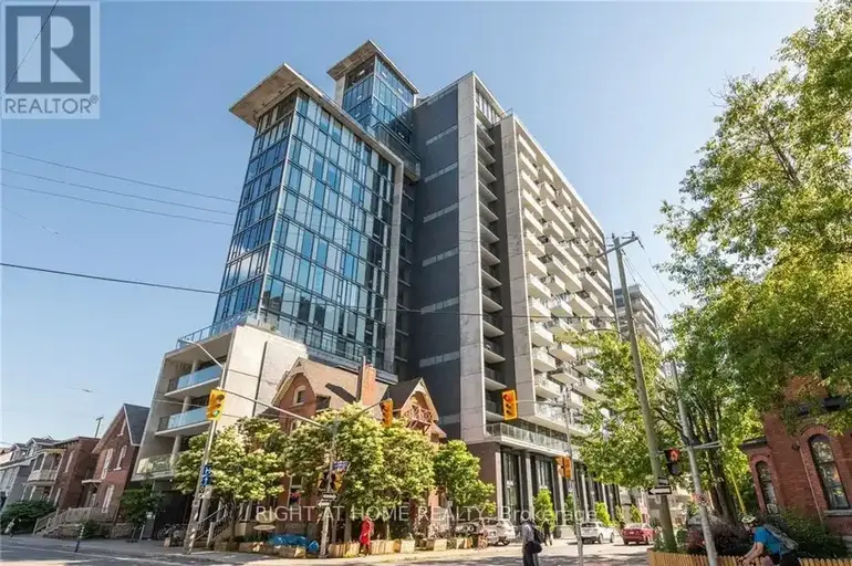 1215 - 224 LYON STREET | 1215 - 224 LYON STREET, Ottawa | 2925973