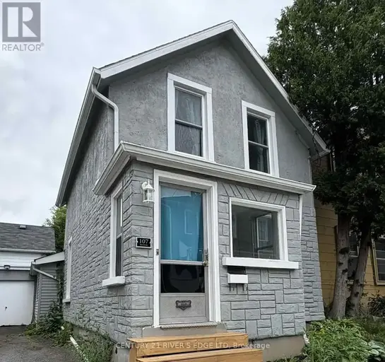 107 BETHUNE STREET | 107 BETHUNE STREET, Brockville | 2925985