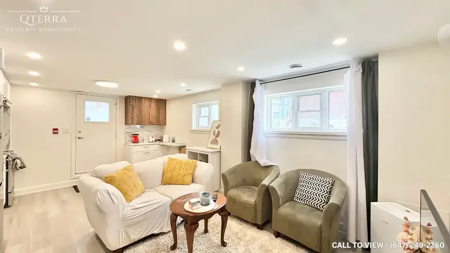 5-342 Mckay St, Ottawa, Ontario K1M 2C1 | 342 MacKay Street, Ottawa | 2925987