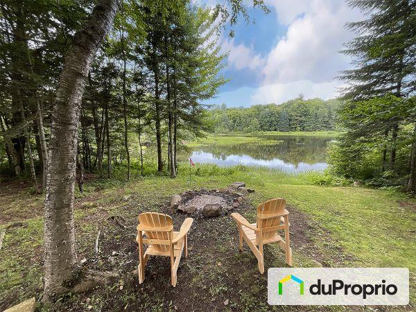 MAISON À LOUER EN BORDURE D'UN LAC | 2927411