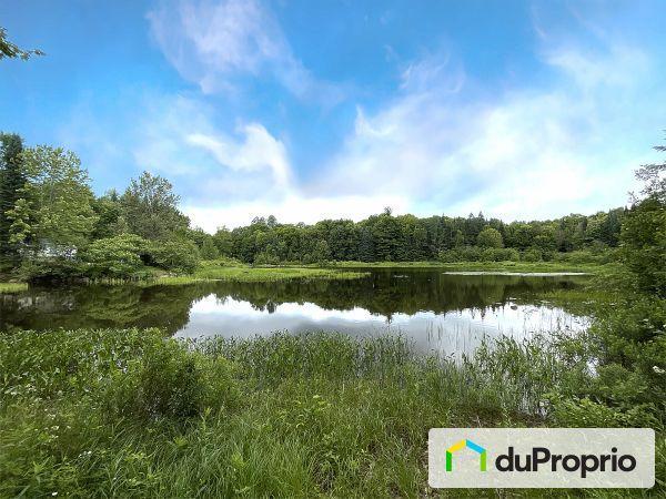 MAISON À LOUER EN BORDURE D'UN LAC | 2927411