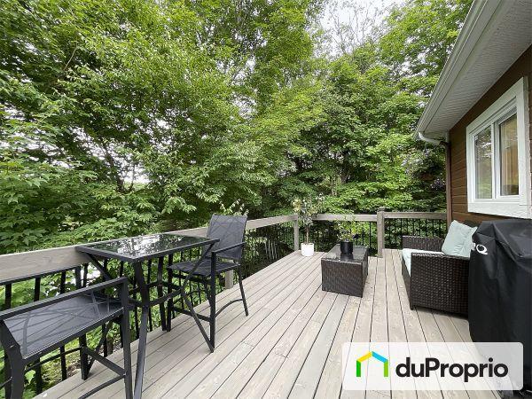 MAISON À LOUER EN BORDURE D'UN LAC | 2927411
