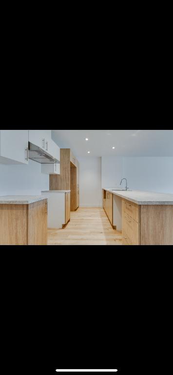 🏡 Grand 4 ½ moderne à louer – Rue Flavie-Poirier – 1 550 $/mois 🏡 🎉 PROMO: 1er loyer gratuit si vous aménager pour le 1er août! | 2927418