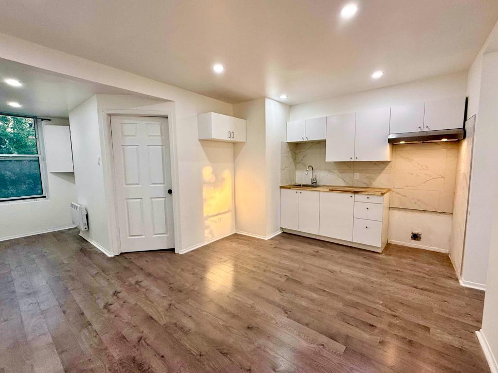 Beau 4 1/2 dans le quartier de Verdun | 2927423