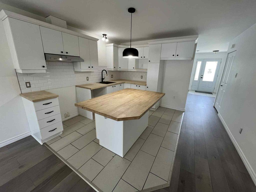 9 ½ secteur St-Élie | 2927424