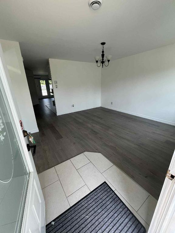 9 ½ secteur St-Élie | 2927424