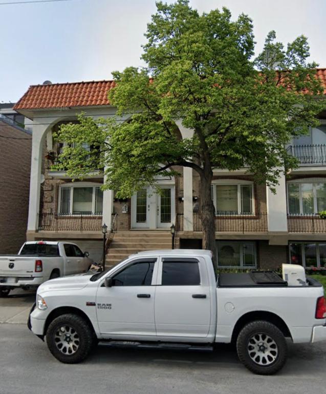 Grand 4 1/2 disponible nouveau Rosemont 1 août ou avant | 2927427
