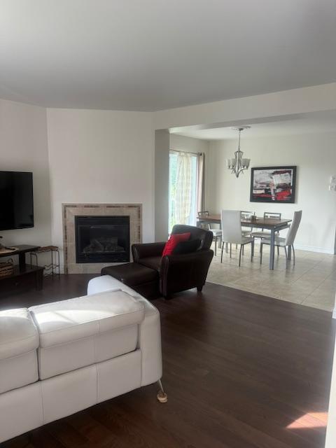 4 1/2 Condo libre immediatement | 2927429