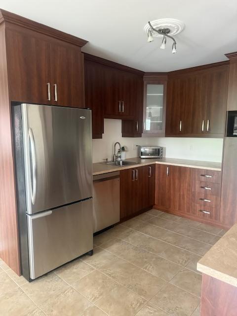 4 1/2 Condo libre immediatement | 2927429