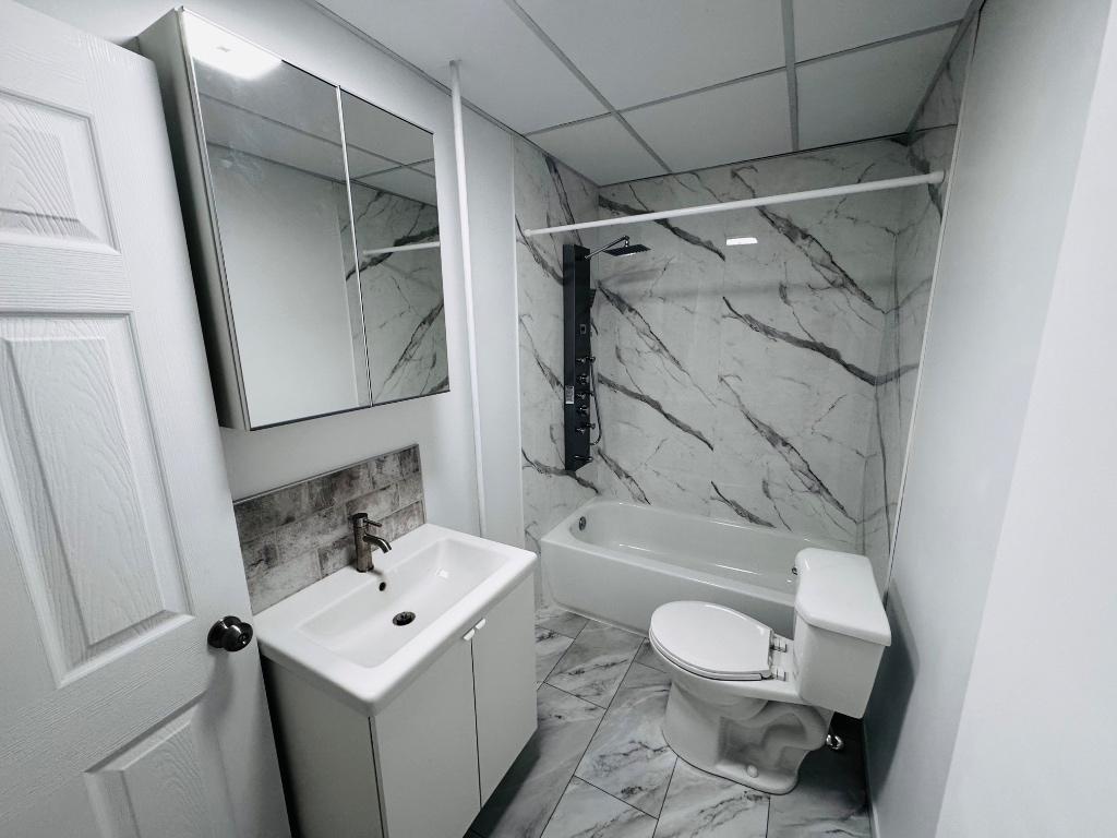 Appartement 6½ tout inclus à louer | 2927433