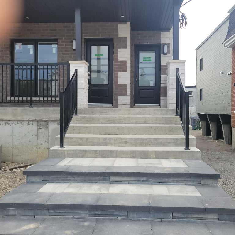 Condo Neuf Pierrefonds 5 1/2 | 2927434