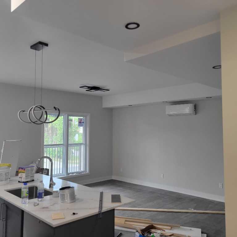 Condo Neuf Pierrefonds 5 1/2 | 2927434