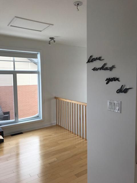 Penthouse faubourg boisbriand 4.5 avec mezzanine et grande terrasse extérieur | 2927435