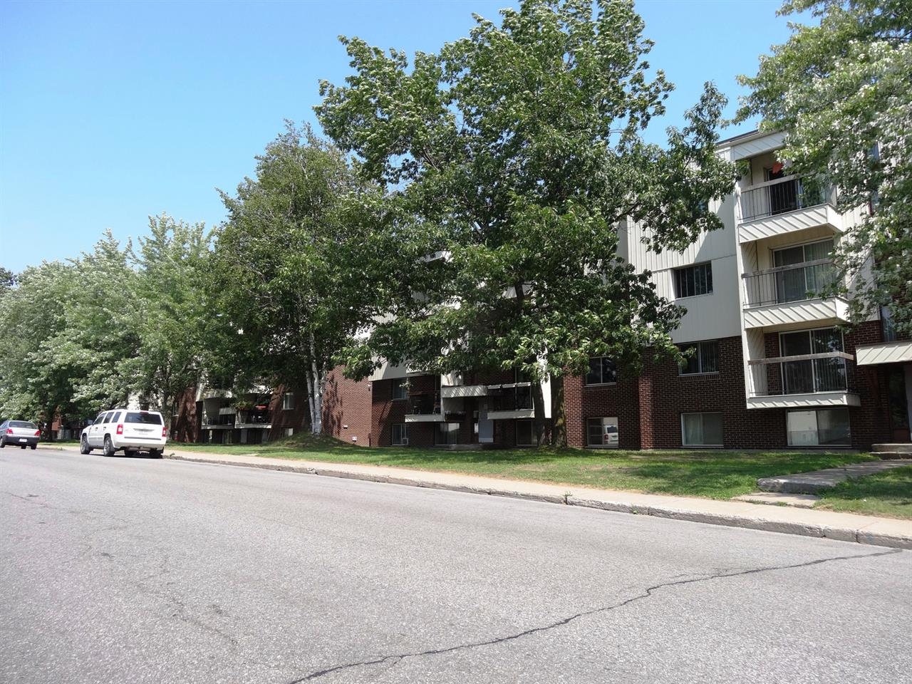 3 1/2 - 55 RUE CHAPLEAU, Trois-Rivieres | 2927461