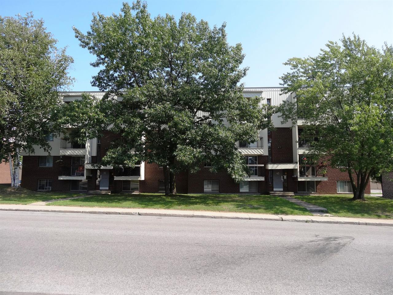 3 1/2 - 55 RUE CHAPLEAU, Trois-Rivieres | 2927461