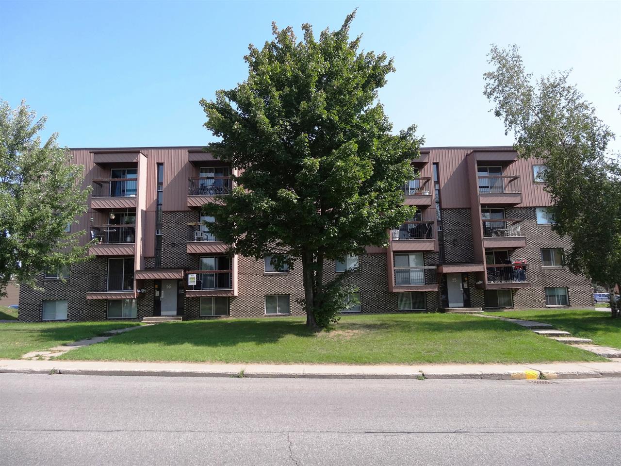 3 1/2 - 55 RUE CHAPLEAU, Trois-Rivieres | 2927461