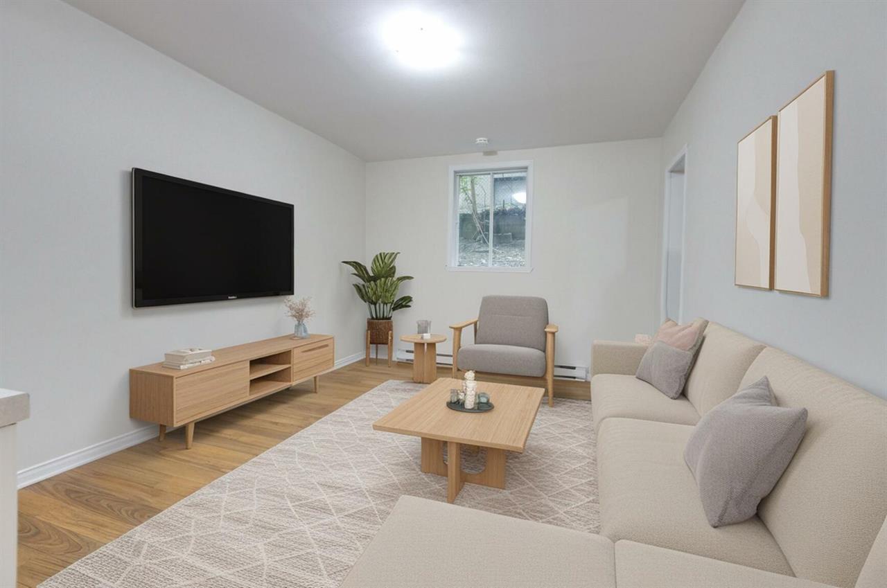 1 Bedroom - 4620 Avenue Barclay, Montréal | 2927467
