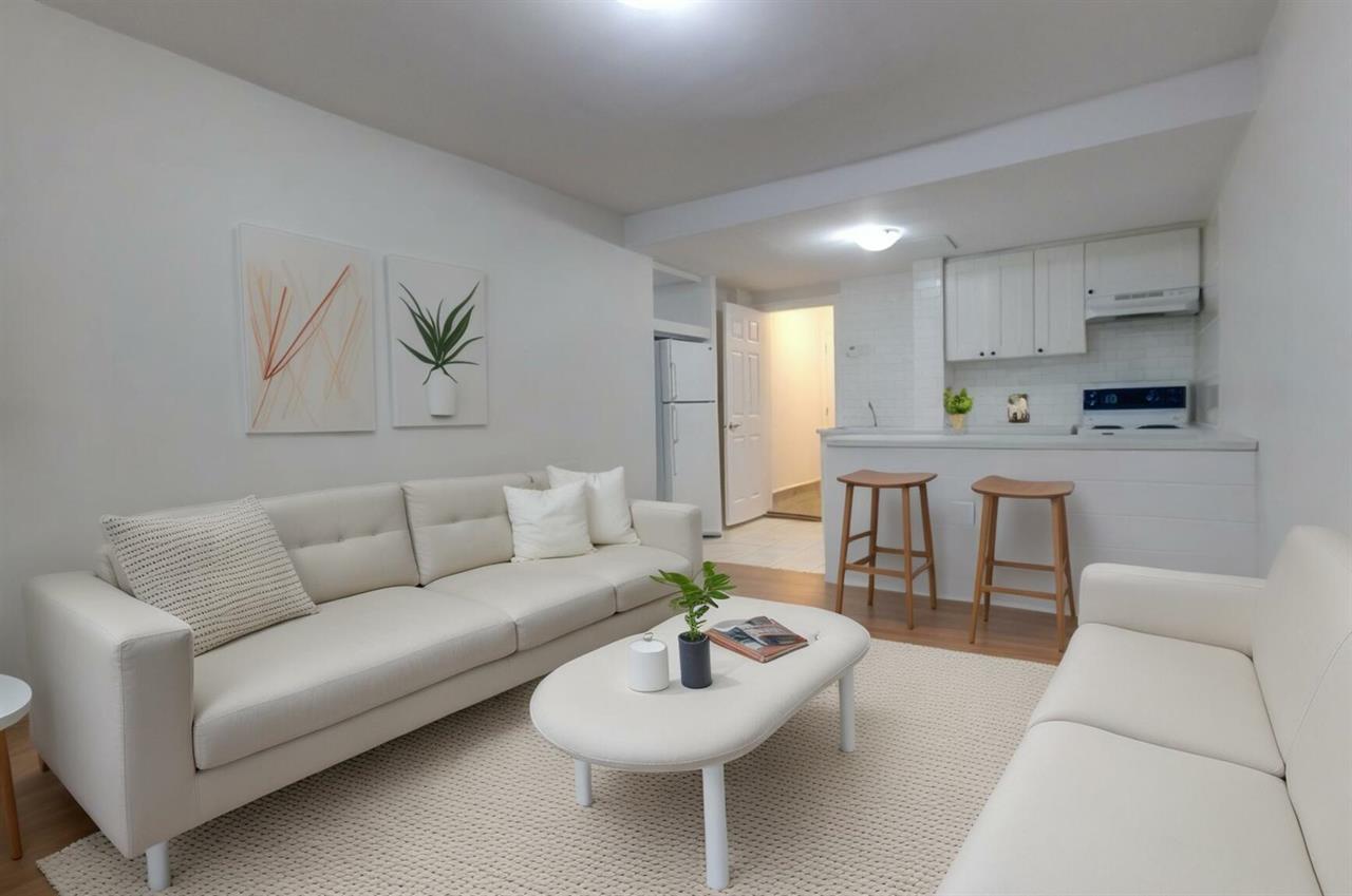 1 Bedroom - 4620 Avenue Barclay, Montréal | 2927467