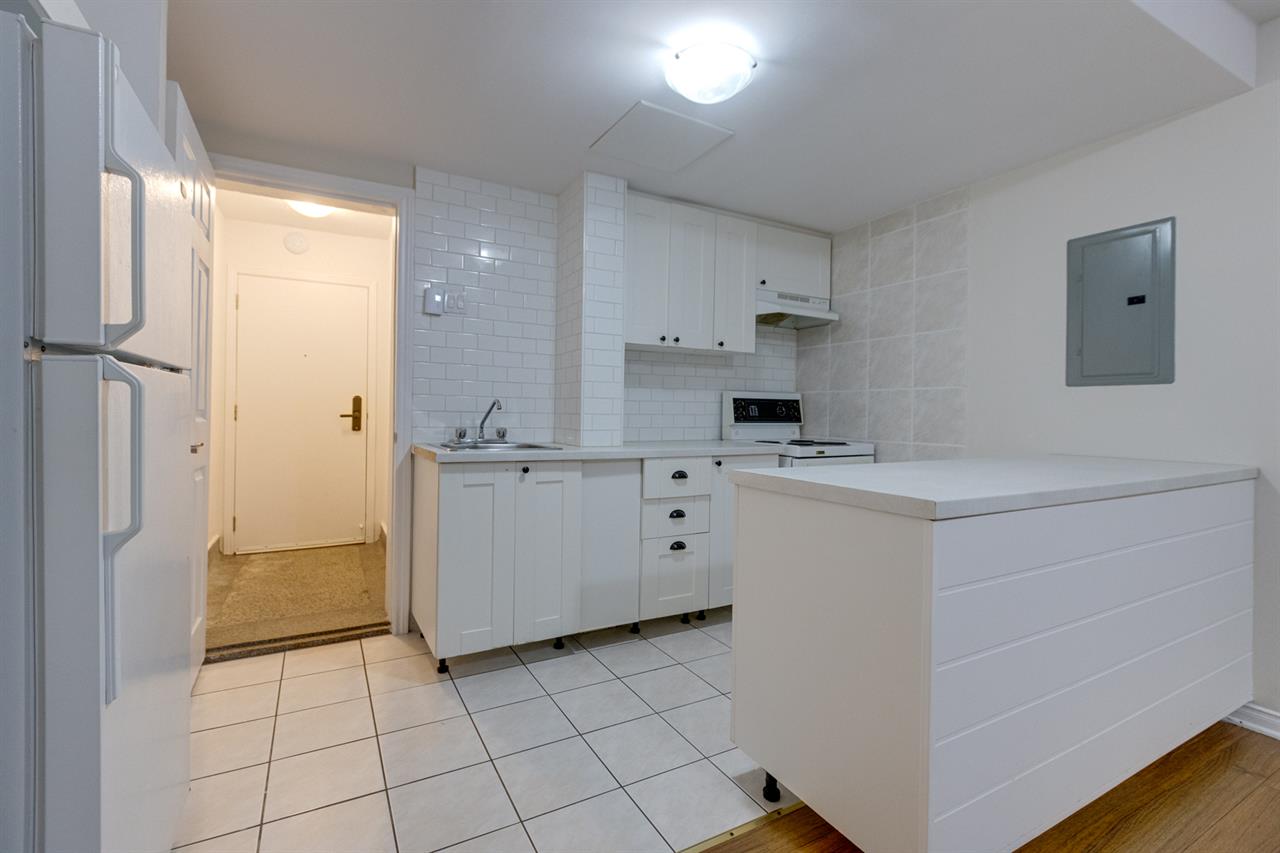 1 Bedroom - 4620 Avenue Barclay, Montréal | 2927467