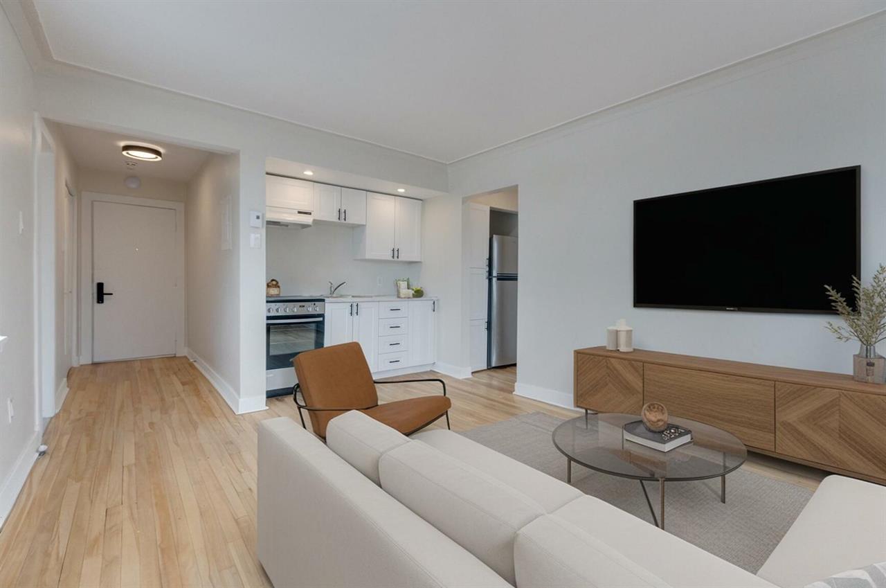 1 Bedroom - 4855-65 Bourret, Montréal | 2927469