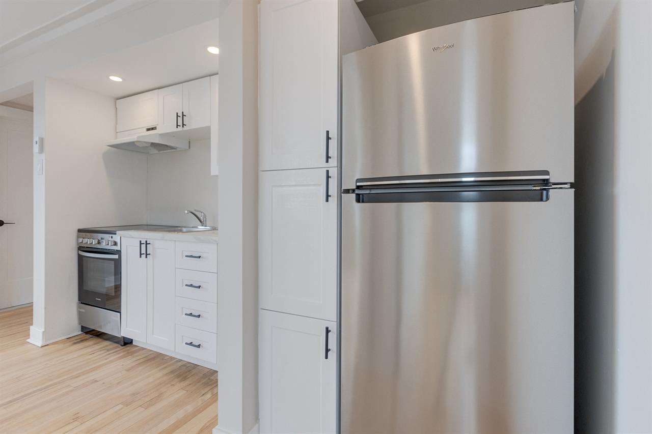 1 Bedroom - 4855-65 Bourret, Montréal | 2927469