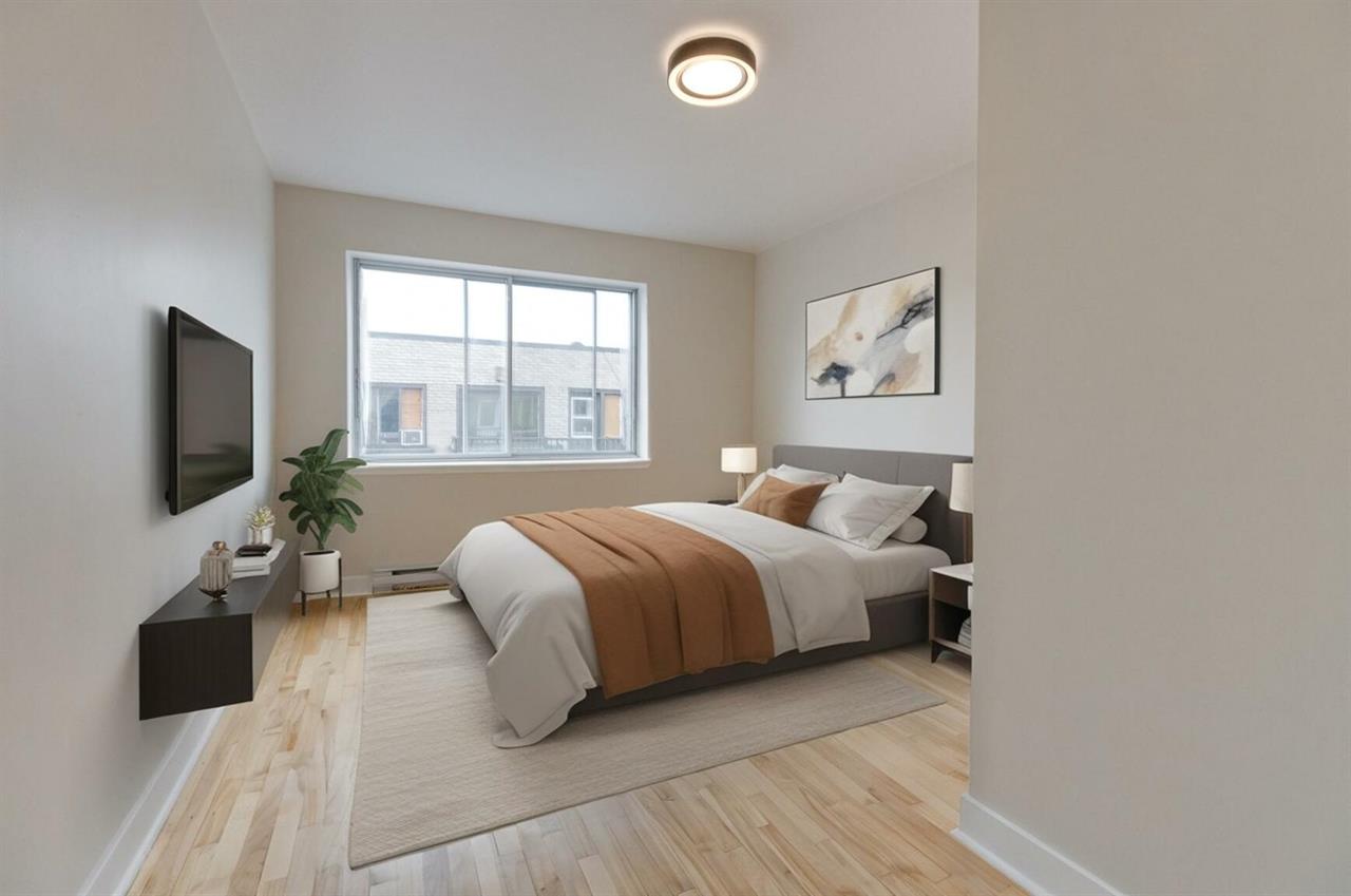 1 Bedroom - 4855-65 Bourret, Montréal | 2927469