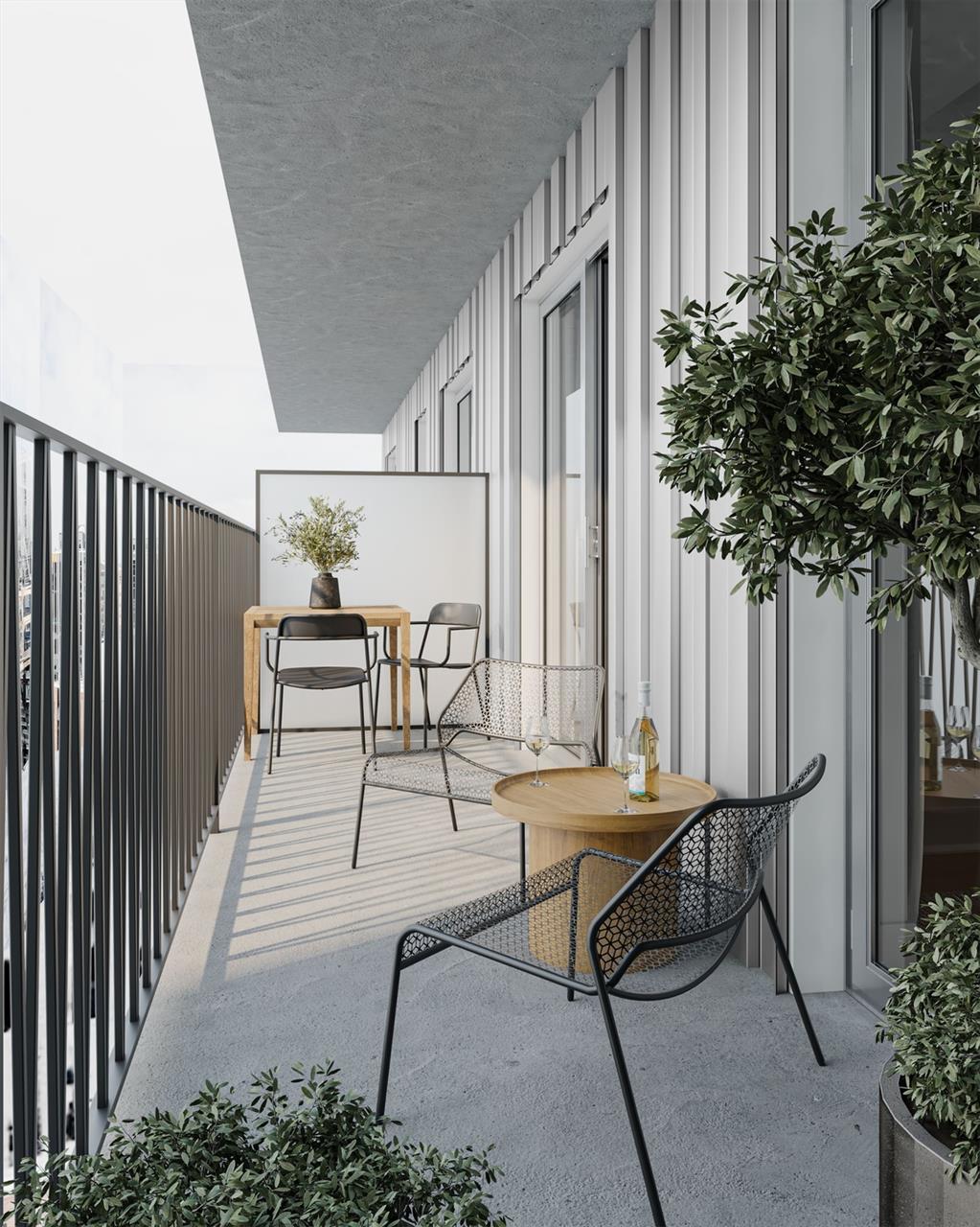 Bachelor - 742 Rue William, Montréal | 2927470