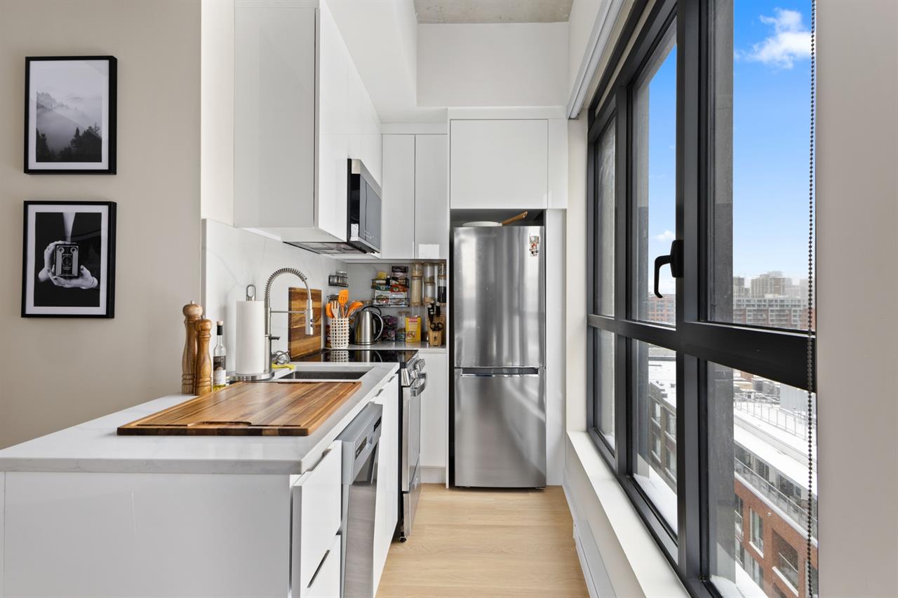 1 Bedroom - 742 Rue William, Montréal | 2927475