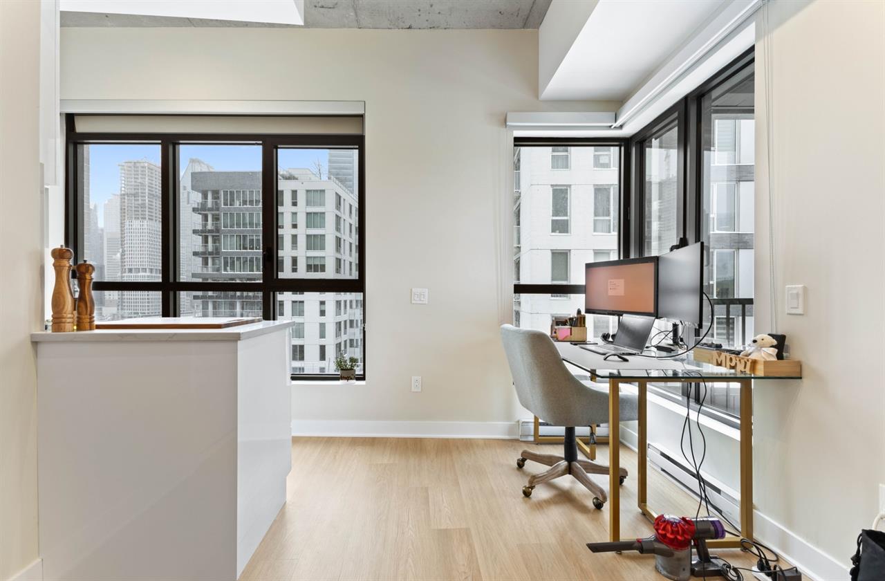 1 Bedroom - 742 Rue William, Montréal | 2927475